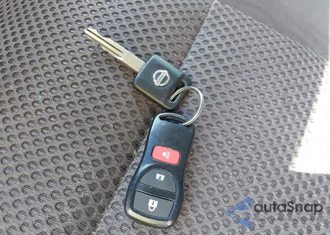 2004 Nissan Pathfinder Armada Se from USA, damaged, VIN 5N1AA08A64N728621